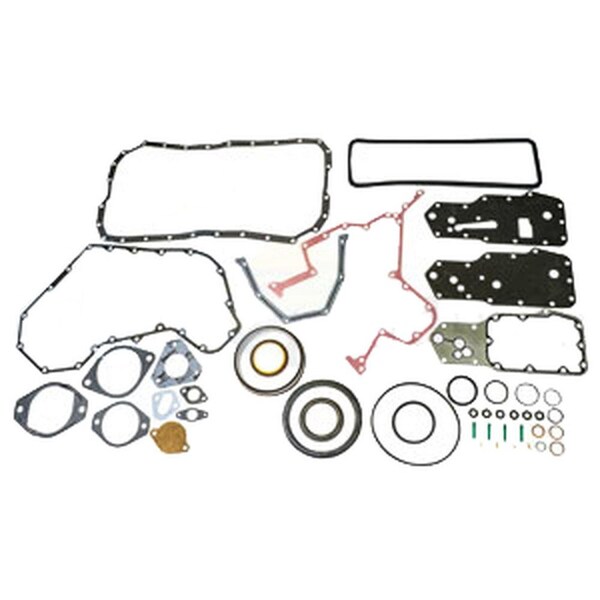 Aftermarket Gasket Set Lower W Seals A-3802375-AI - main